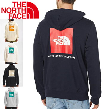 ザ ノースフェイス THE NORTH FACE パーカー プルオーバー メンズ フーディー ギフト プレゼント M BOX NSE PULLOVER HOODIE 【USAモデル】^NF0A4761【nf198-4】^【ts】