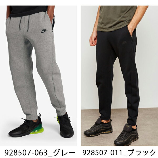 【クーポンでさらに100円OFF】 ナイキ NIKE パンツ メンズ テックフリース テック フリース スウェットパンツ US規格 M NSW TCH FLC PANT OH 928507 011 060 063 451 【nike101-4】