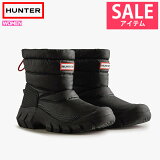 ڴָ17780ߡۥϥ󥿡 Ρ֡ ǥ Ĺ   ֡  ɿ  ä ɴ ȥԥåɥ硼ȥΡ֡ 2022  HUNTER WOMENS INTREPID SHORT SNOW BOOT ^WFS2108WWUhnt019^