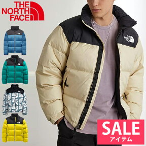 ザ ノースフェイス THE NORTH FACE ダウンジャケット ジャケット メンズ レトロ ヌプシ 2022 秋冬 アウター ギフト プレゼント 冬 防寒 暖かい M 1996 Retro Nuptse Jacket【USAモデル】^NF0A3C8D【nf170】^