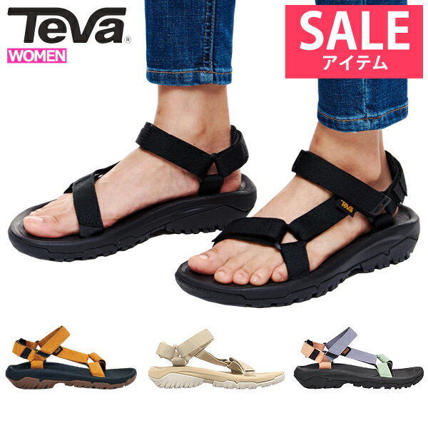 TEVA テバ サンダル ハリケーン XLT2 Hurricane レディース スポーツサンダル ブランド アウトドア フェス ビーチ レジャー スポーティ キャンプ スポーツ ^1019235【teva5】^