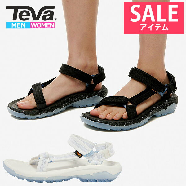 TEVA テバ サンダル レディース スポーツサンダル メンズ ハリケーン XLT2 フロスト Hurricane XLT2 Frost ブランド アウトドア フェス ビーチ レジャー スポーティ キャンプ スポーツ ^1106848 1106785【teva26】^