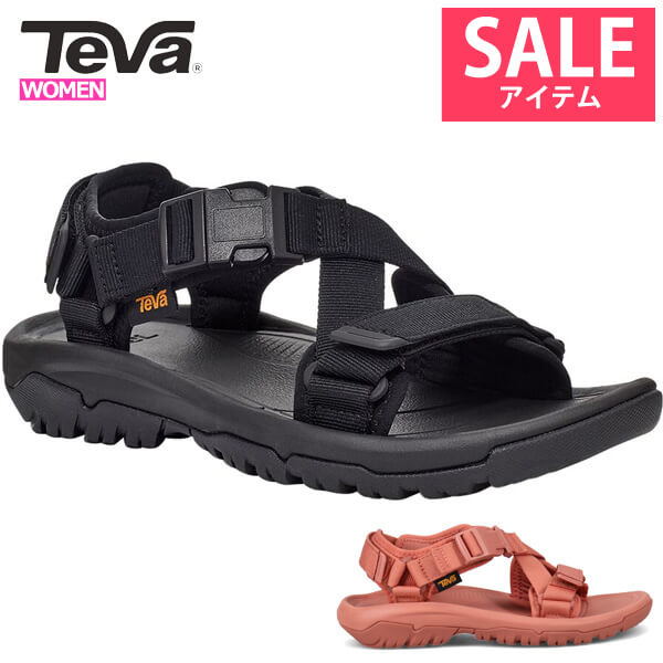 テバ サンダル レディース スポーツサンダル ストラップサンダル ハリケーン バージ TEVA Hurricane Verge ブランド アウトドア フェス ビーチ レジャー スポーティ キャンプ スポーツ ^1121535【teva28】^