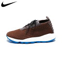 【クーポン利用で13860円】ナイキ エアフットスケープ ウーブンチャッカ メンズ スニーカー デッドストック NIKE AIR FOOTSCAPE WOVEN CHUKKA FRAGMENT BROWN 315097-222 【snk034】