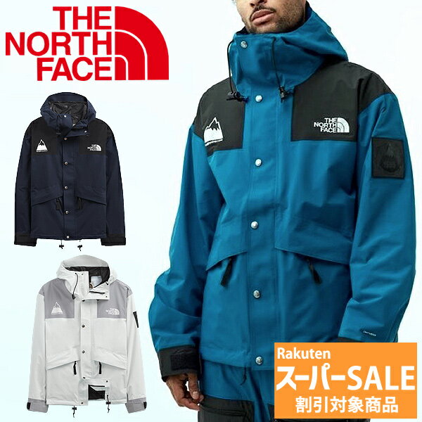 【スーパーSALE★超目玉】ノースフェイス マウンテンパーカー ジャケット 2022 秋冬 メンズ アウター アウトドア THE NORTH FACE M Origins 86 Mountain Jacket NF0A5J4F 【USAモデル】 ^【nf184】^