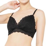 お買い得【グンゼ】Tuche LACY AIR ブラレット お買い得【グンゼ】Tuche LACY AIR ブラレット