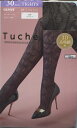 お買い得【グンゼ】Tuche ストッキング:30デニール相当・3D・高精細・日本製