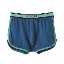 お買い得【グンゼ】adidas ボクサーブリーフ：前閉じ