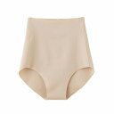 お買い得【グンゼ】KIREILABO レギュラーショーツ:無縫製・キレイラボ・綿混・スキンタッチ