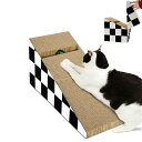 爪とぎ 猫 爪研ぎ 爪とぎ防止 つめとぎ 爪とぎソファ 爪みがき 爪とぎハウス ダンボール 爪研ぎ 爪磨き ボード 大きい 折り畳み式 三角 家具やソファー 猫...