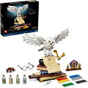 レゴ LEGO ハリー・ポッター ホグワーツ(TM)のアイコン-コレクターズエディション 76391 国内流通正規品