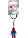 レゴ LEGO スパイダーマン 854290