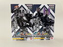 装動 仮面ライダーガッチャード→5←Feat.装動 仮面ライダーギーツ ハクビ/グルービー/ブッチー/ブラーリ/ターボン エントリーレイズフォームA,B 食玩 バンダイ 仮面ライダー 特撮