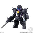 ガンダム コンバージ FW GUNDAM CONVERGE ♯16 217 デナン・ゾン(ブラック・バンガード機)