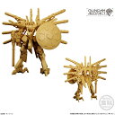 アウトレット価格 箱無し発送でお得 ガンダムアーティファクト第4弾 4.パラスアテネ