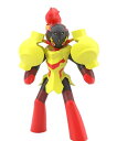 ポケモンスケールワールド パルデア地方2 4.グレンアルマ