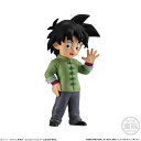 ドラゴンボールアドバージ16 4.孫悟天