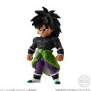 ドラゴンボールアドバージ16 7.ブロリー