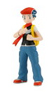 ポケモンスケールワールド シンオウ地方 コウキ(DPver.)