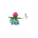 ポケモンスケールワールド カントー地方 ミュウ&フシギソウ