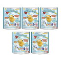 バンダイ(BANDAI) びっくらたまご お風呂でポケモンつりVol.3 (5個セット)