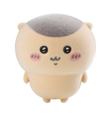 ちいかわ なんか小さくてかわいいどーる　くりまんじゅう