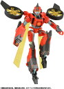 トランスフォーマー ESD-04 DX テランツウィッチ タカラトミー(TAKARA TOMY)