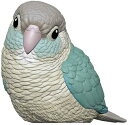 てのりフレンズ10 【ウロコインコ ブルーシナモン】