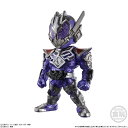 アウトレット価格 箱無し発送でお得 CONVERGE KAMEN RIDER 25 4.仮面ライダー滅亡迅雷トフォーム(3)