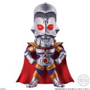 CONVERGE MOTION ウルトラマン11 ウルトラマンキング