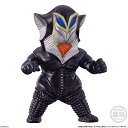 CONVERGE MOTION ウルトラマン11 メフィラス星人