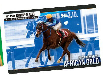 楽天市場】競馬 カードの通販