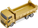 タカラトミー トミカ No.101 いすゞ ギガ ダンプカー