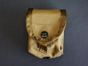 数量限定特価!!! USMC MOLLE II ハンドグレネード ポーチ