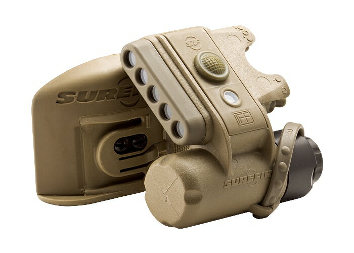 SUREFIRE إåȥ饤 HL1-B-TN