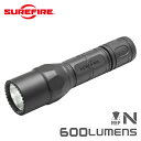 SUREFIRE G2X PRO Dual-Output LED Flashlight