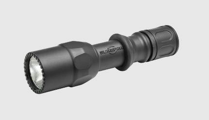 SUREFIRE G2ZX コンバットライト G2ZX-C-BK