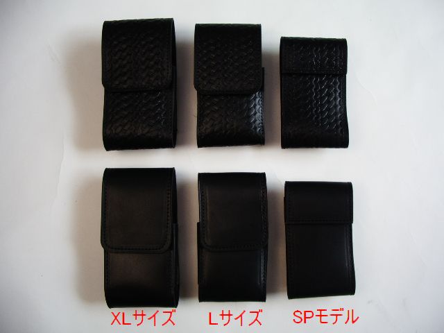 ボストンレザー社 スマートフォン ホルダー X...の紹介画像3