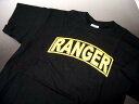 RANGER Tシャツ