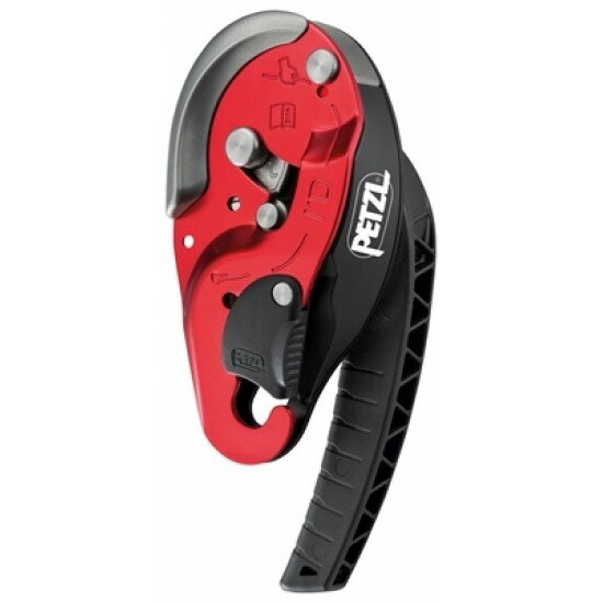 PETZL ディセンダー I'D L