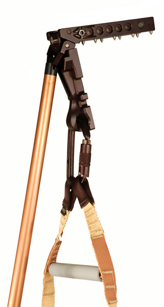 Yates社 カデックス スペシャル OPS フックの紹介画像3