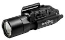 SUREFIRE X300 ウルトラLED ウェポンライト X300U-B