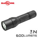 SUREFIRE G2X LE Dual-Output LED Flashlight