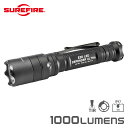 SUREFIRE E2D DEFENDER Dual-Output Led Flashlight