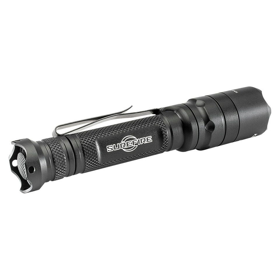 SUREFIRE E2D DEFENDER ? Dual-Output Led Flashlight