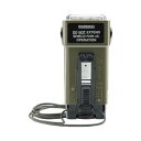 数量限定!!U.S. IR(赤外線) レスキュー ストロボライト MS-2000(M)(米軍放出品新品)