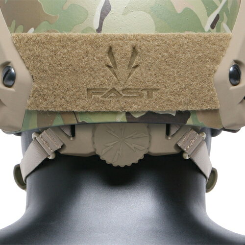 OPS-CORE FAST CARBON HIGH CUT HELMET Tan