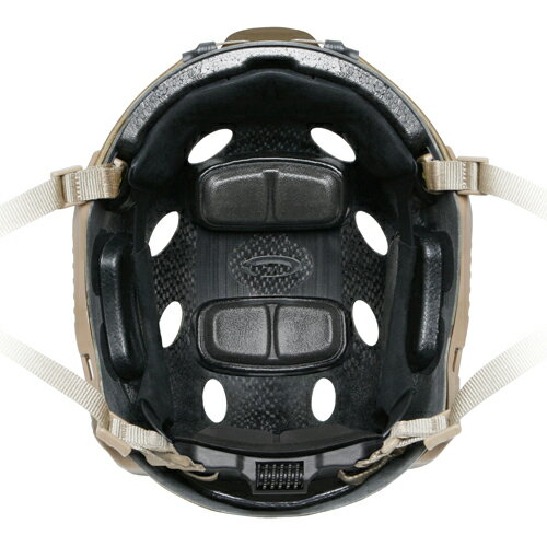 OPS-CORE FAST CARBON HI...の紹介画像2