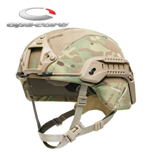 OPS-CORE Mission Configurable Helmet Cover Multicam / S