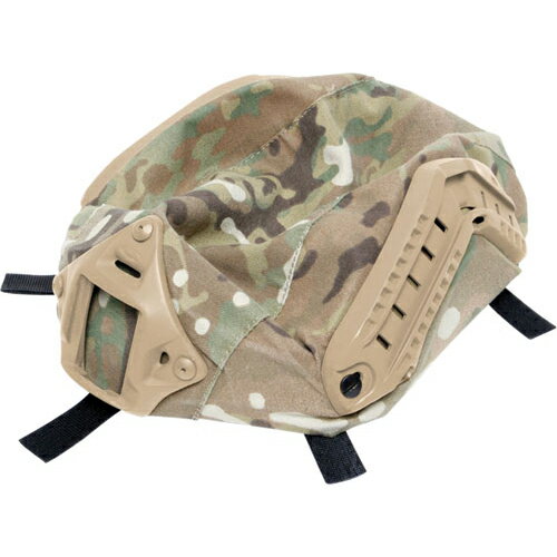OPS-CORE Mission Configurable Helmet Cover Multicam / S